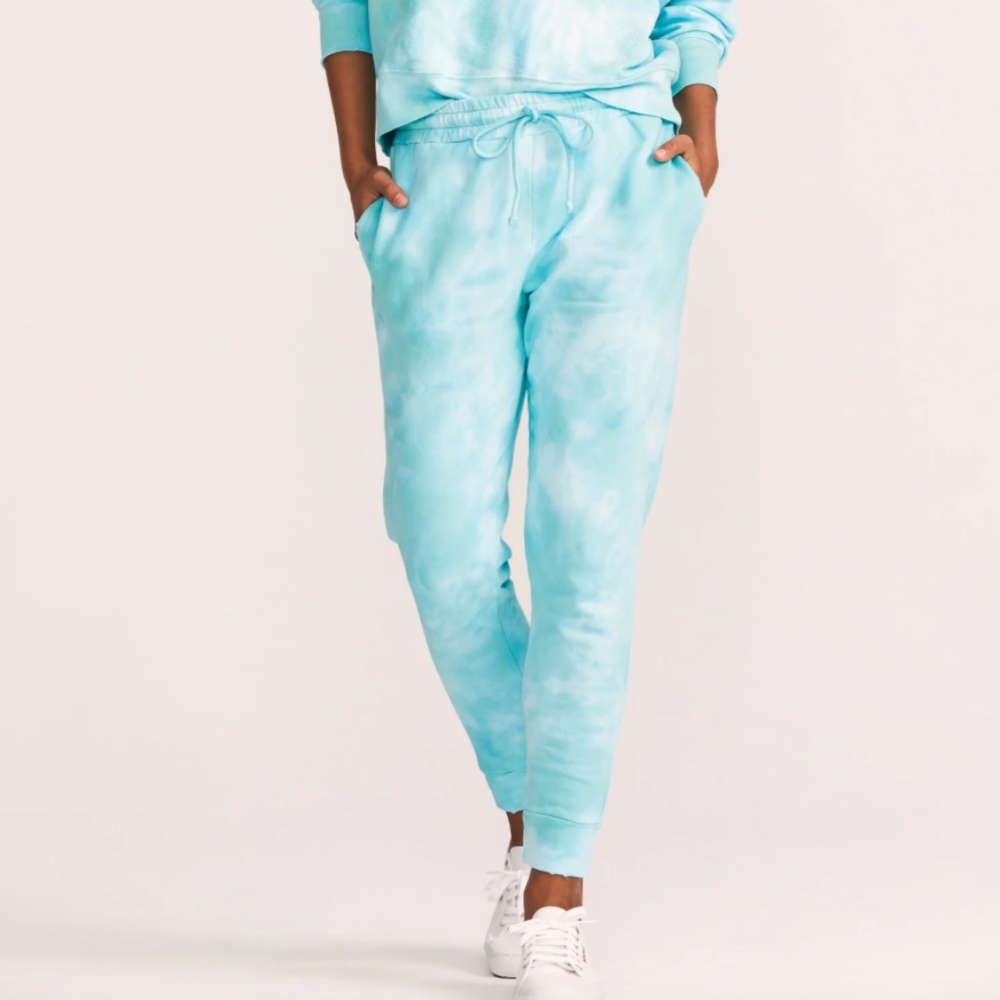 LoveShackFancy Yolanda Pant, Size XS (NWT)